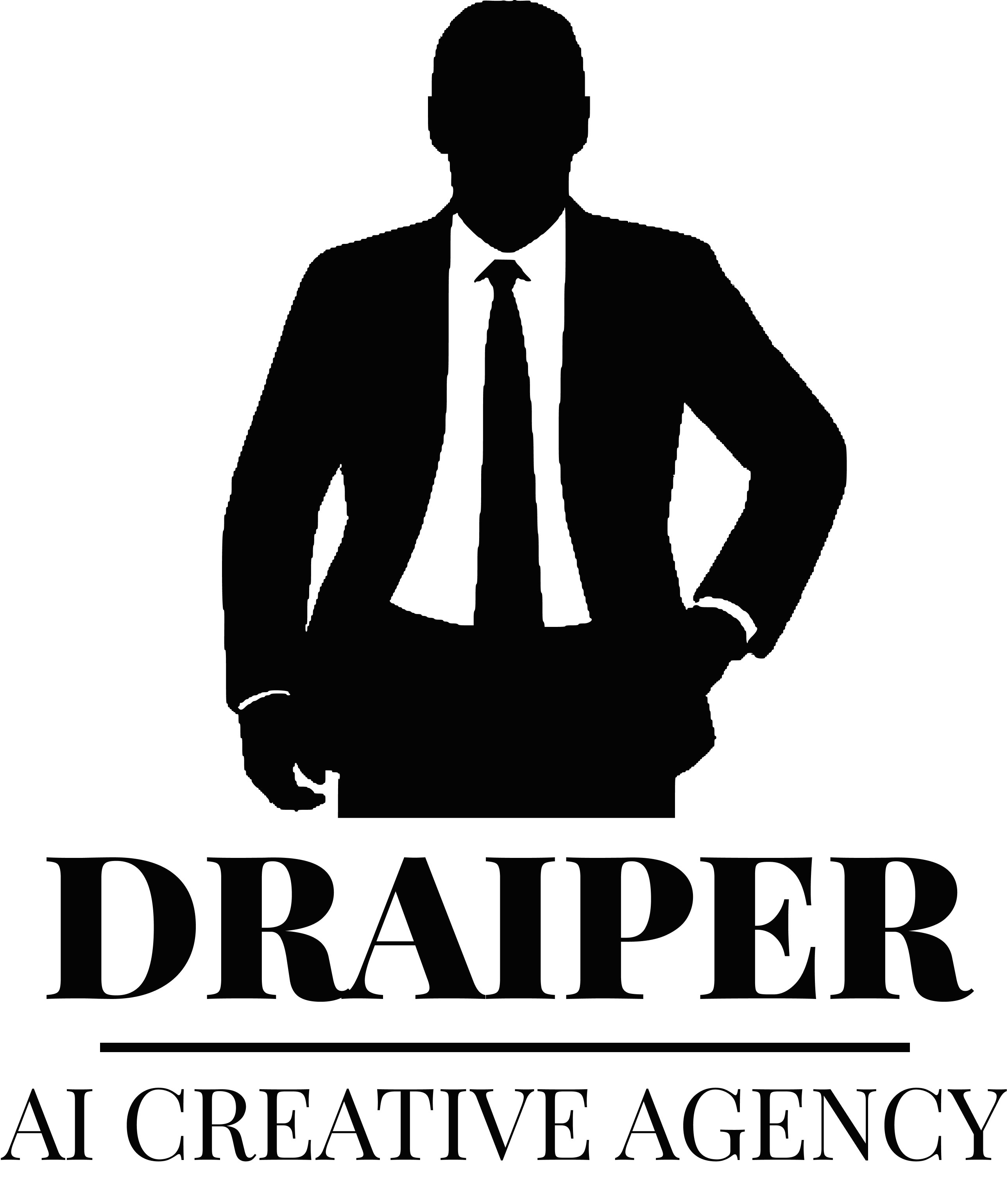Draiper AI Creative Agency